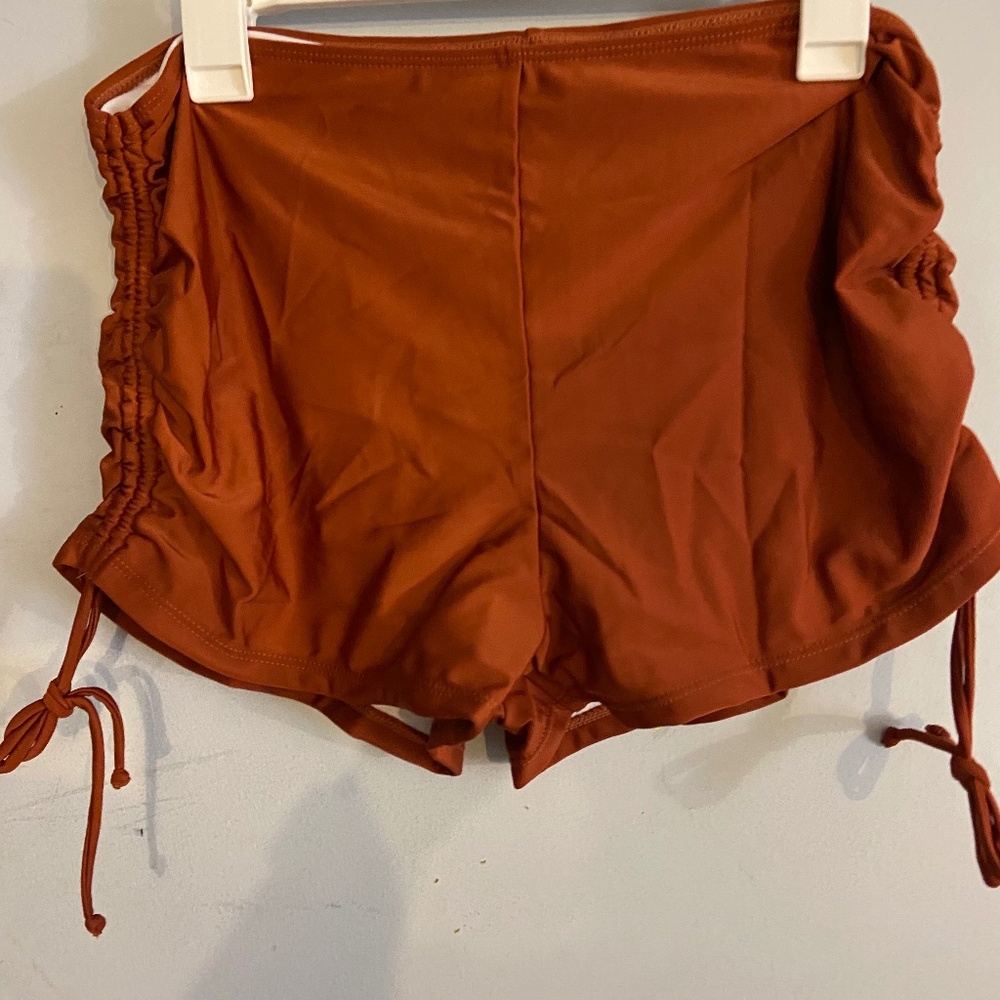 SHEIN Bikini Bottoms